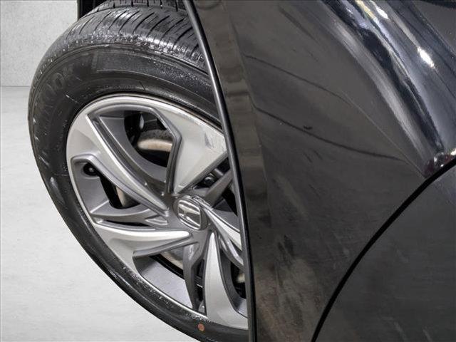 used 2019 Honda Civic car, priced at $18,997