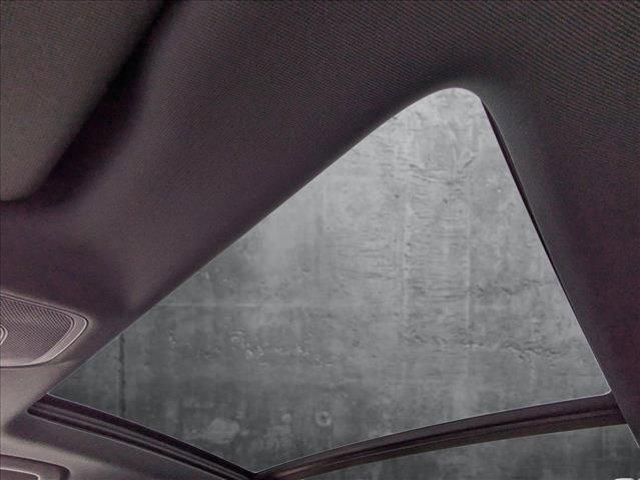 new 2025 Audi Q7 car, priced at $71,445