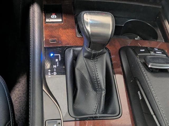 used 2018 Lexus LX 570 car, priced at $47,370