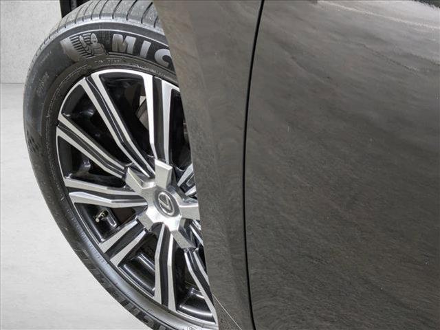 used 2018 Lexus LX 570 car, priced at $47,370