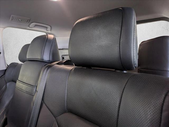 used 2018 Lexus LX 570 car, priced at $47,370