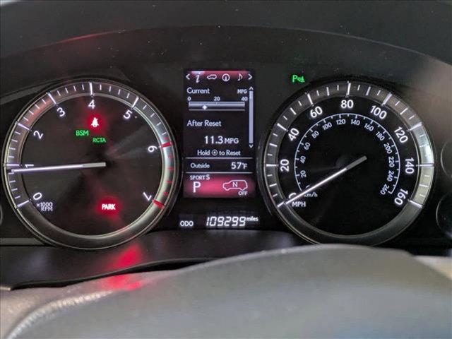 used 2018 Lexus LX 570 car, priced at $47,370