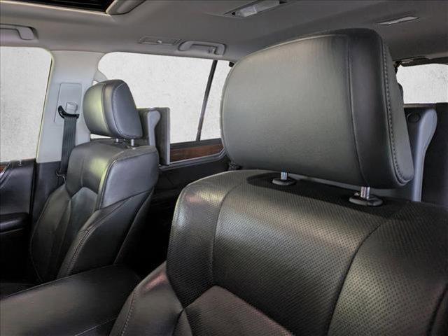 used 2018 Lexus LX 570 car, priced at $47,370