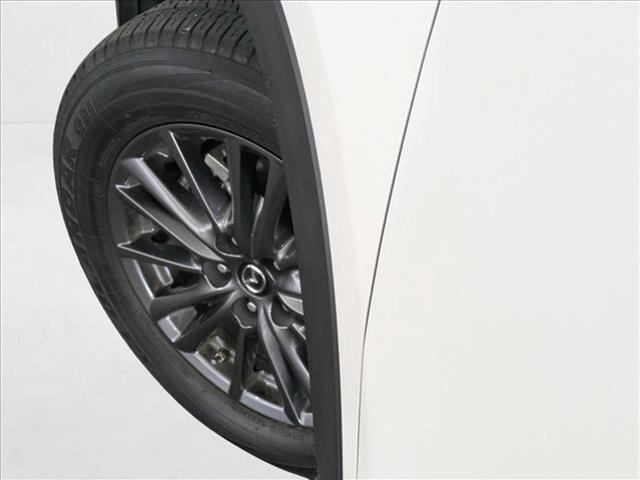 used 2020 Mazda CX-5 car, priced at $21,921