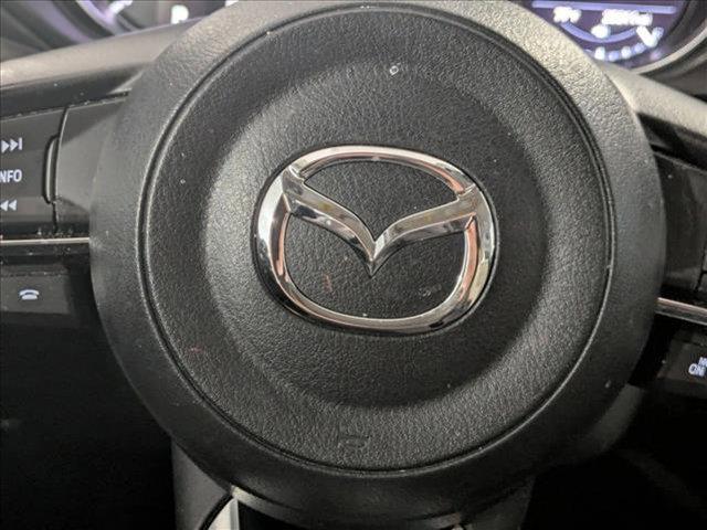 used 2020 Mazda CX-5 car, priced at $21,921