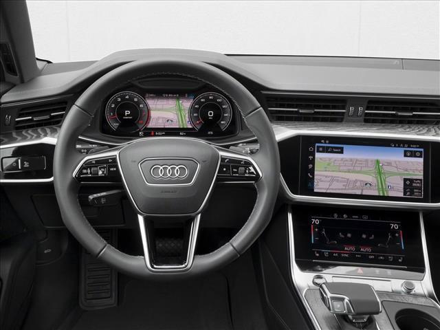new 2026 Audi A6 allroad car, priced at $76,540