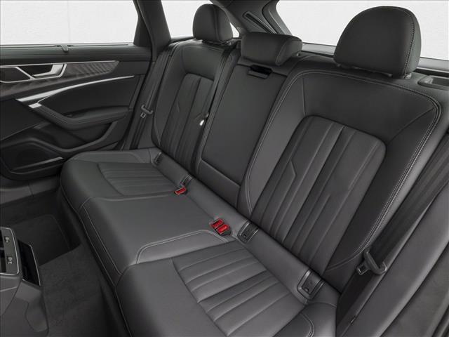 new 2026 Audi A6 allroad car, priced at $76,540