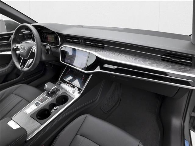 new 2026 Audi A6 allroad car, priced at $76,540