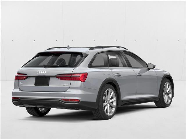 new 2026 Audi A6 allroad car, priced at $76,540