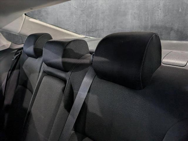 used 2016 Honda Civic car, priced at $17,804