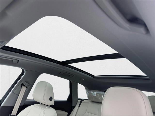 new 2025 Audi Q5 car, priced at $57,775