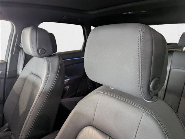 used 2021 Audi Q3 car, priced at $29,993