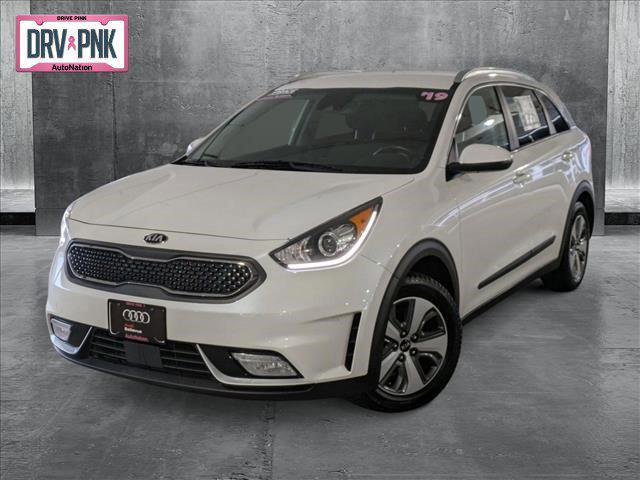 used 2019 Kia Niro car, priced at $15,995