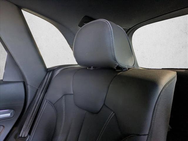 used 2025 Audi Q5 car, priced at $49,988