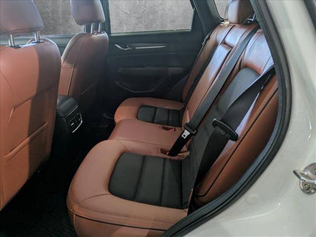 used 2024 Mazda CX-5 car, priced at $34,991