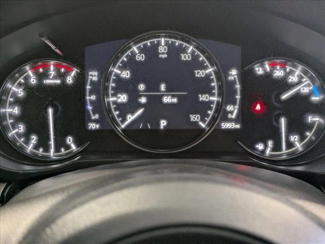 used 2024 Mazda CX-5 car, priced at $34,991