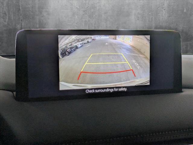 used 2024 Mazda CX-5 car, priced at $34,991