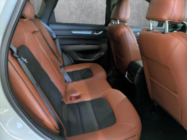 used 2024 Mazda CX-5 car, priced at $34,991