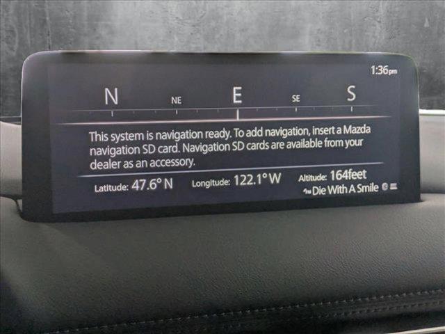 used 2024 Mazda CX-5 car, priced at $34,991