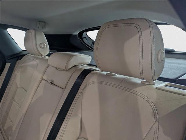 used 2018 Jaguar F-PACE car, priced at $18,921