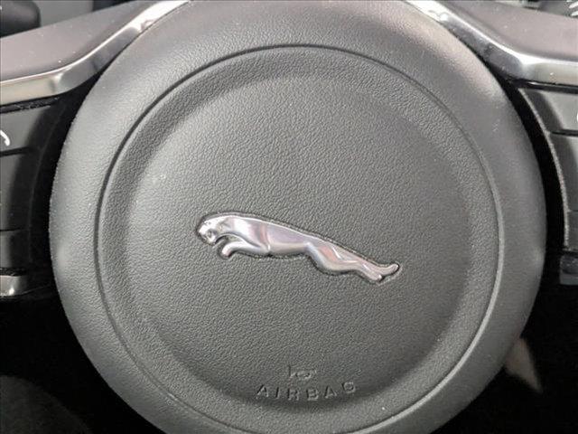 used 2018 Jaguar F-PACE car, priced at $18,921