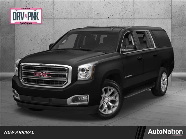 used 2015 GMC Yukon XL car, priced at $18,994