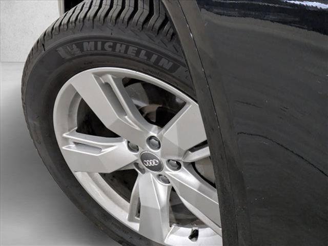 used 2019 Audi Q5 car, priced at $20,920