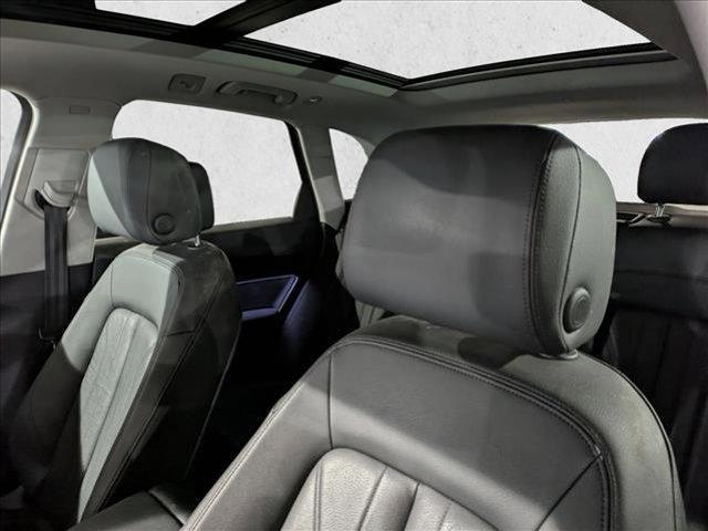 used 2019 Audi Q5 car, priced at $20,920
