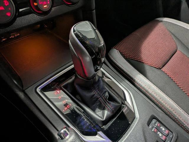 used 2021 Subaru Impreza car, priced at $17,906
