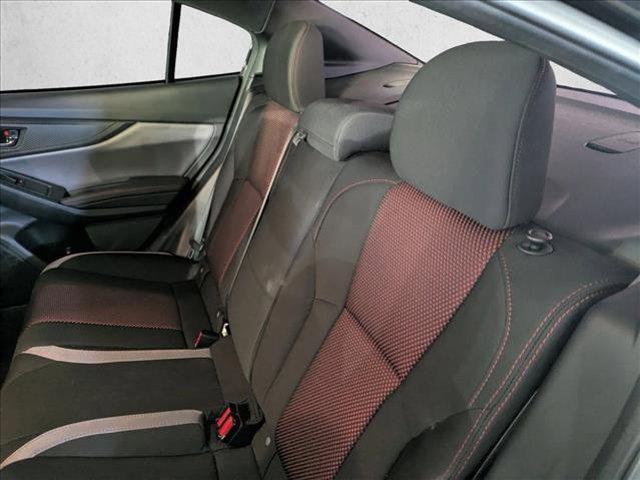 used 2021 Subaru Impreza car, priced at $17,906