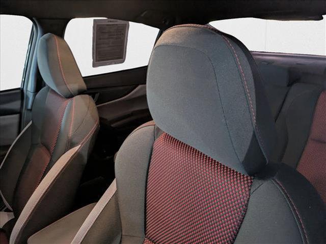 used 2021 Subaru Impreza car, priced at $21,994