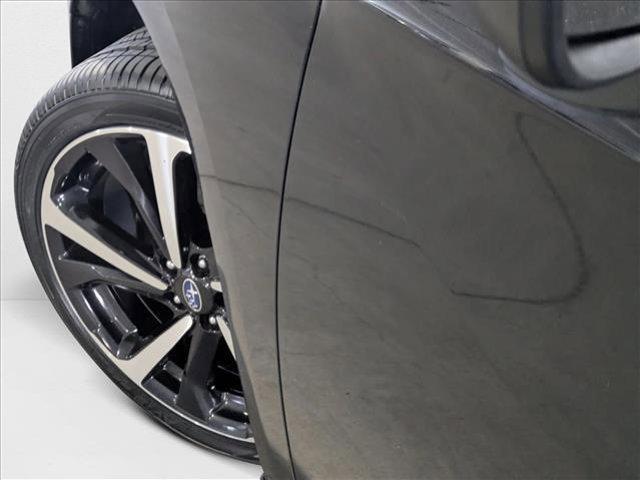 used 2021 Subaru Impreza car, priced at $21,994