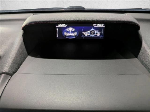 used 2021 Subaru Impreza car, priced at $17,906