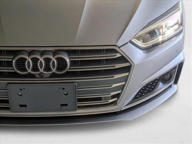 used 2018 Audi S5 car, priced at $32,994