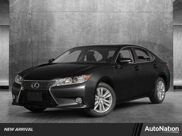 used 2013 Lexus ES 350 car, priced at $12,991
