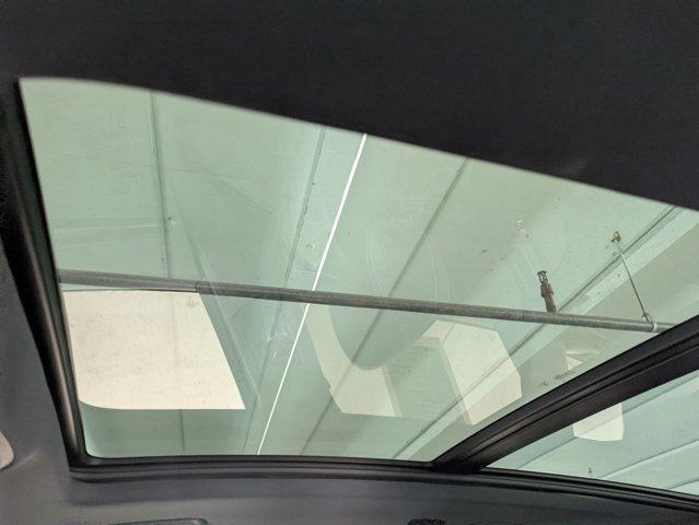 used 2024 Audi SQ5 car, priced at $53,904
