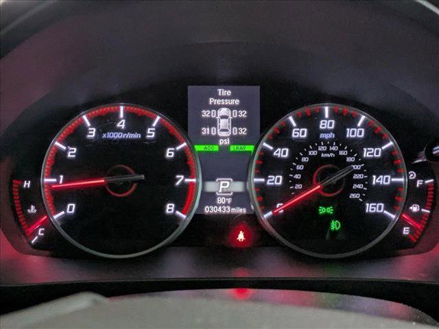 used 2021 Acura ILX car, priced at $29,994