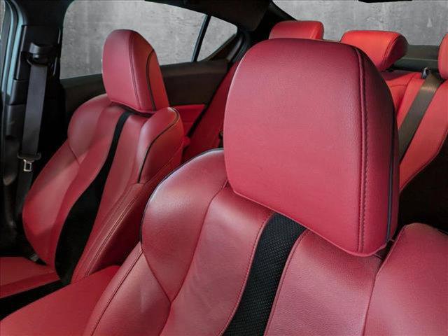 used 2021 Acura ILX car, priced at $29,994