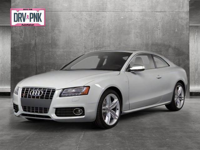 used 2011 Audi S5 car, priced at $13,998