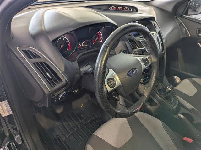 used 2013 Ford Focus ST car, priced at $10,850