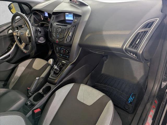 used 2013 Ford Focus ST car, priced at $10,850