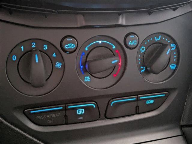 used 2013 Ford Focus ST car, priced at $10,850