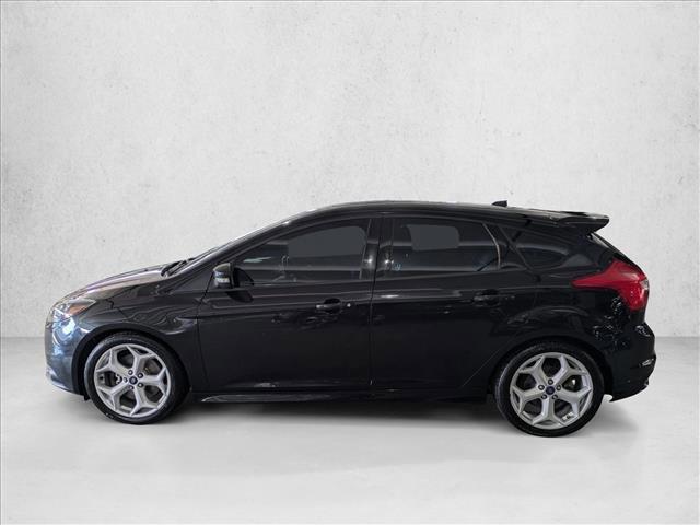 used 2013 Ford Focus ST car, priced at $10,850