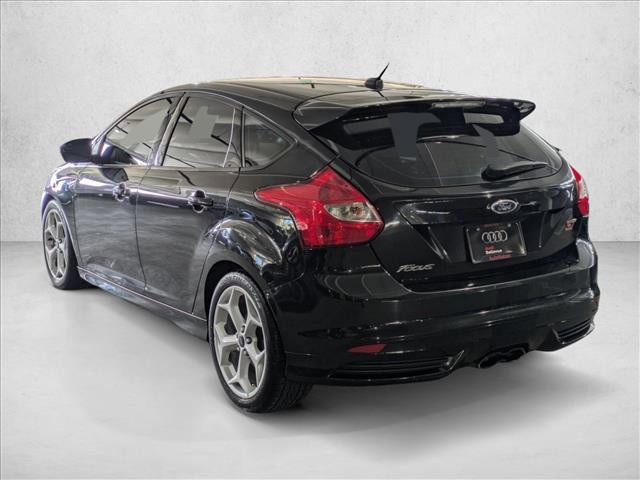 used 2013 Ford Focus ST car, priced at $10,850