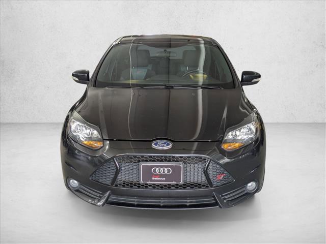 used 2013 Ford Focus ST car, priced at $10,850