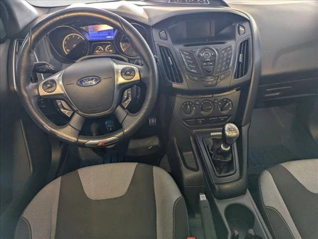 used 2013 Ford Focus ST car, priced at $10,850