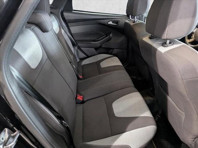 used 2013 Ford Focus ST car, priced at $10,850