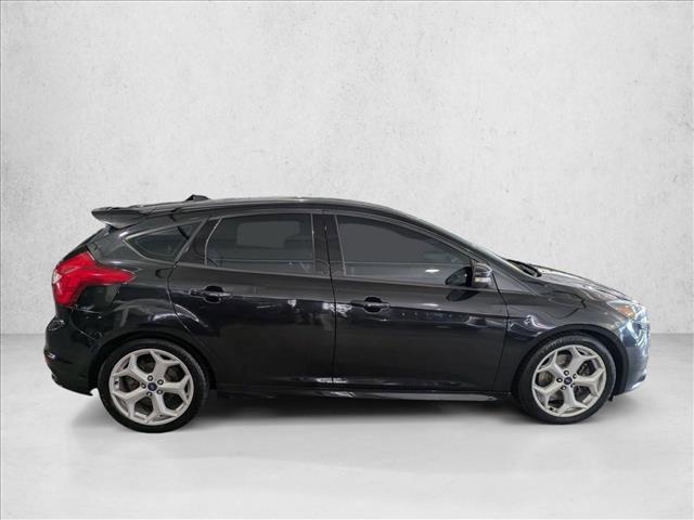 used 2013 Ford Focus ST car, priced at $10,850