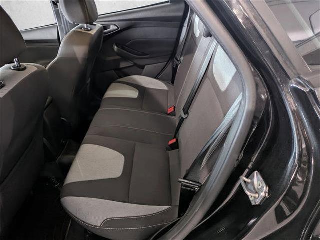 used 2013 Ford Focus ST car, priced at $10,850