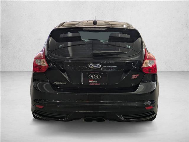 used 2013 Ford Focus ST car, priced at $10,850
